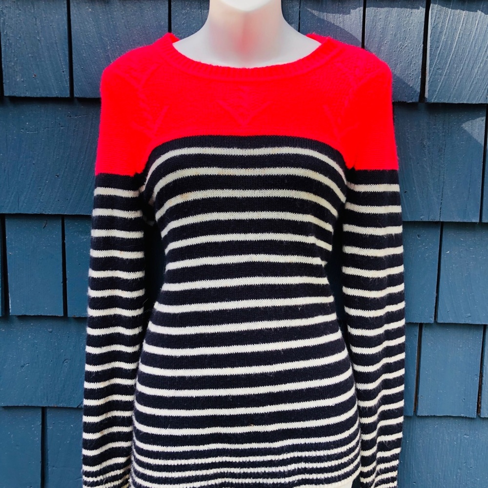 Nautical GAP sweater